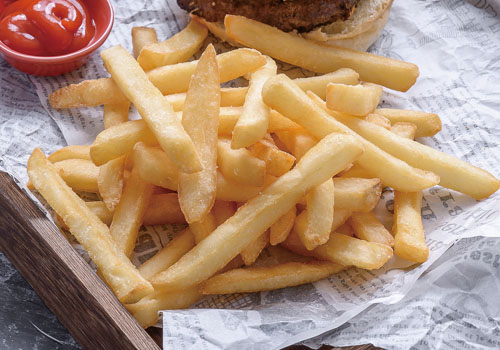 オリジナルチョイス ストレートカット 2kg