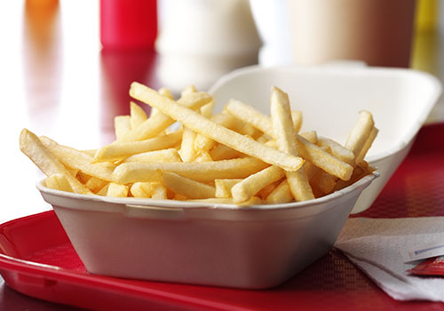 オリジナルチョイス シューストリング 1kg