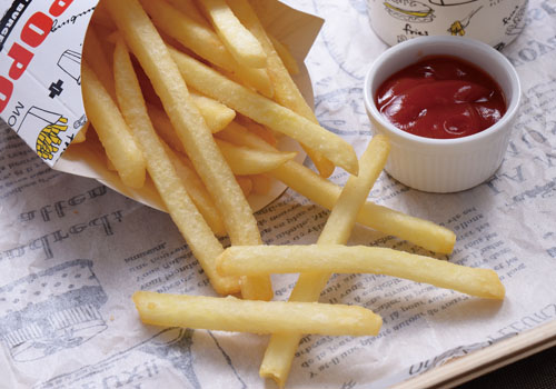 オリジナルチョイス シューストリング 2kg